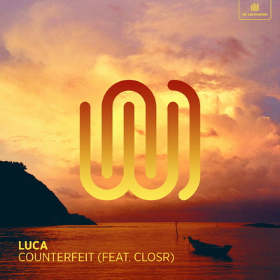 Counterfeit By Lucha, CLOSR's cover