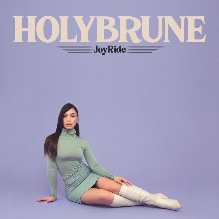 HolyBrune's avatar image