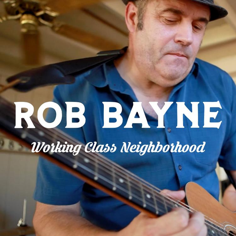 Rob Bayne's avatar image