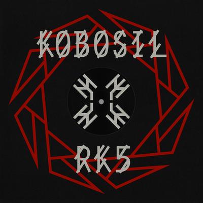 Luzifer (feat. Ufo361) By Kobosil, Ufo361's cover