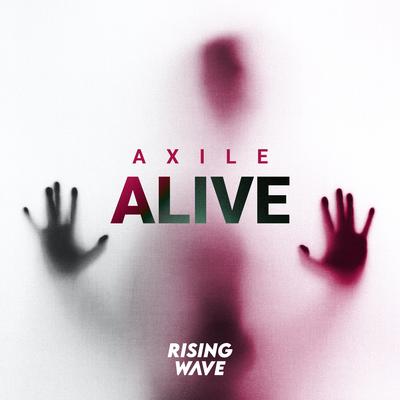 Axile's cover