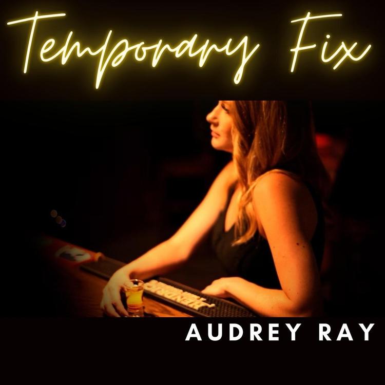Audrey Ray's avatar image