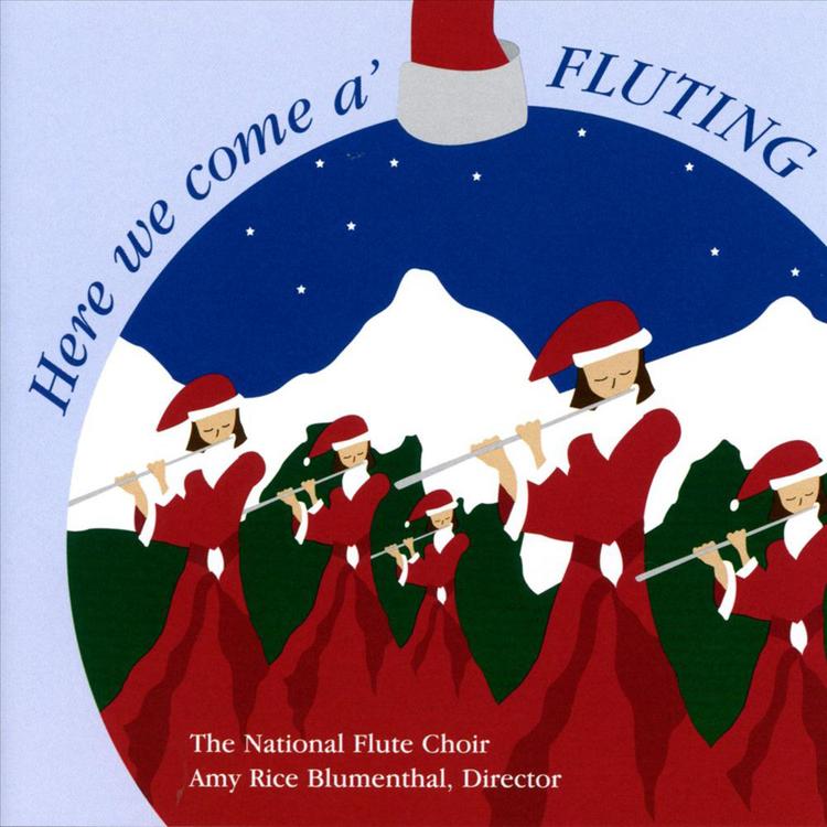 The National Flute Choir's avatar image