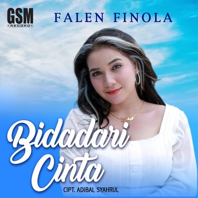 Bidadari Cinta By Falen Finola's cover