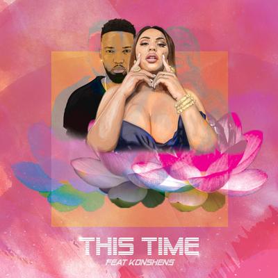 This Time (Remix) By TASHAN, Konshens's cover