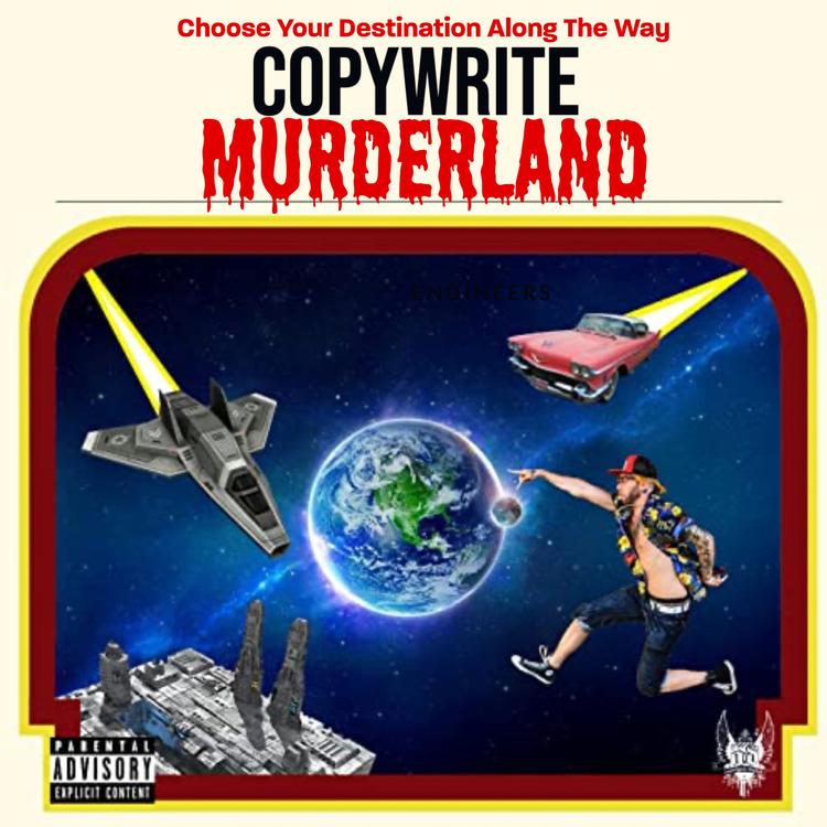 Copywrite's avatar image