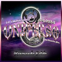 La Impactante Banda Universo's avatar cover