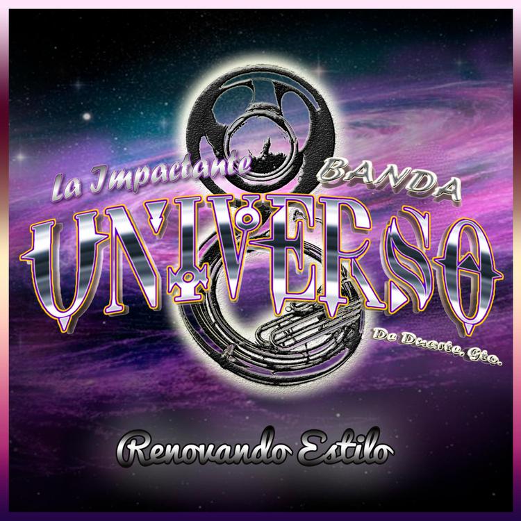La Impactante Banda Universo's avatar image