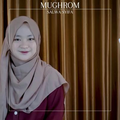 MUGHROM's cover