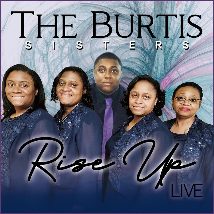 The Burtis Sisters's avatar image