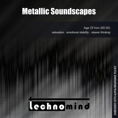 Metallic Soundscapes By Technomind's cover