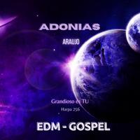 Adonias Araujo's avatar cover