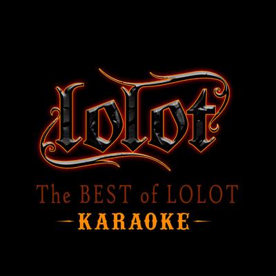 The Best of Lolot (Karaoke)'s cover