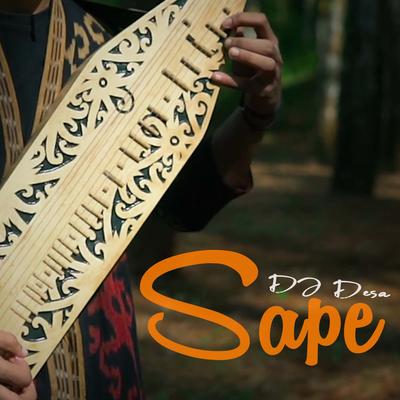 Sape's cover