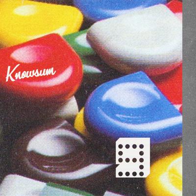 Crash Test Yummy By Knowsum's cover