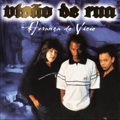 Herança do Vício's cover