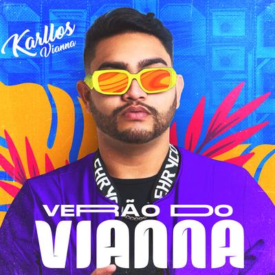 Verão do Vianna's cover