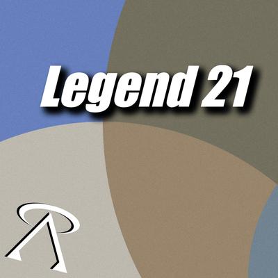 Legend 21's cover