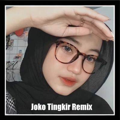 Joko Tingkir Remix's cover