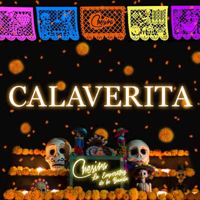 Calaverita's cover