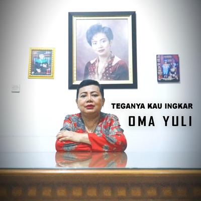 Oma Yuli's cover