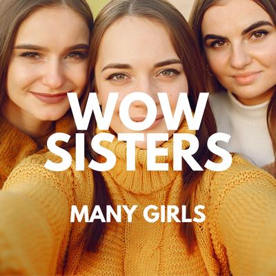 Lia Valle By Wow Sisters's cover