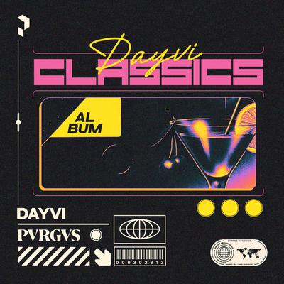 Dayvi Classics (Album)'s cover