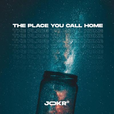 The Place You Call Home's cover
