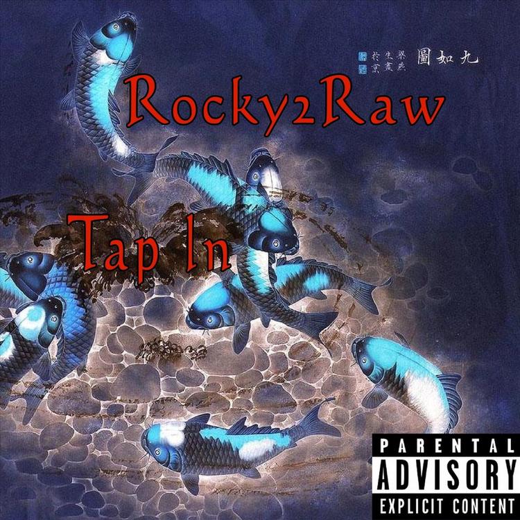 rocky2raw's avatar image