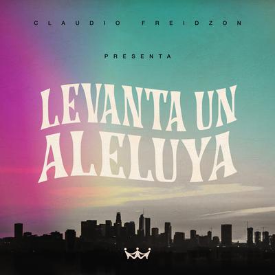 Levanta Un Aleluya's cover