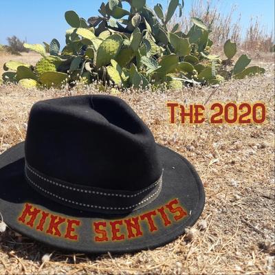 The 2020's cover