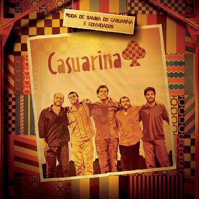 Jornal da Morte (Uma Edição Extra) (feat. Roberto Silva) By Casuarina, Roberto Silva's cover