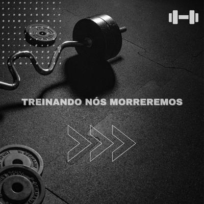 Treinando Nós Morreremos By Nekroon_rap, Espartano da Norte's cover