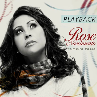 No Silêncio (Playback) By Rose Nascimento's cover