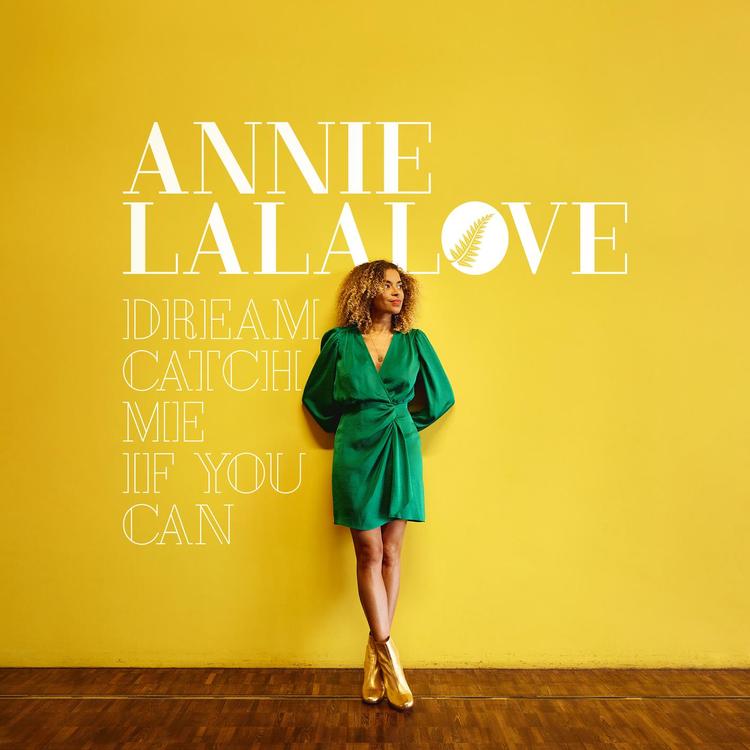 Annie Lalalove's avatar image