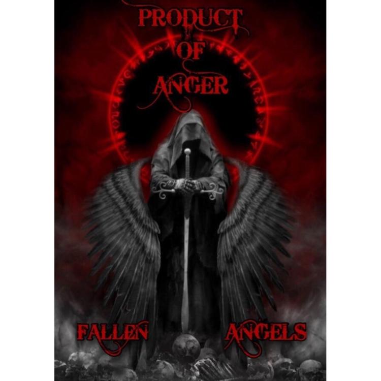 Product of Anger's avatar image