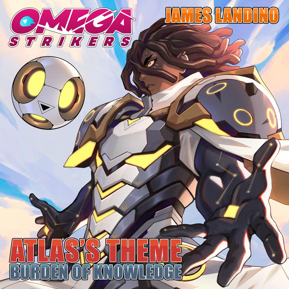 Omega Strikers: Summer Splash (Original Game Soundtrack), James Landino,  Garrett Williamson