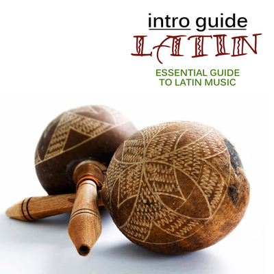 Intro Guide: Latin's cover