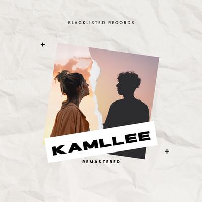 Kamllee (Remastered) By Nouman Hussain, SARRB, Starboy X, Bohemia, AP Dhillon, Harnoor, Imran Khan, Akhil's cover