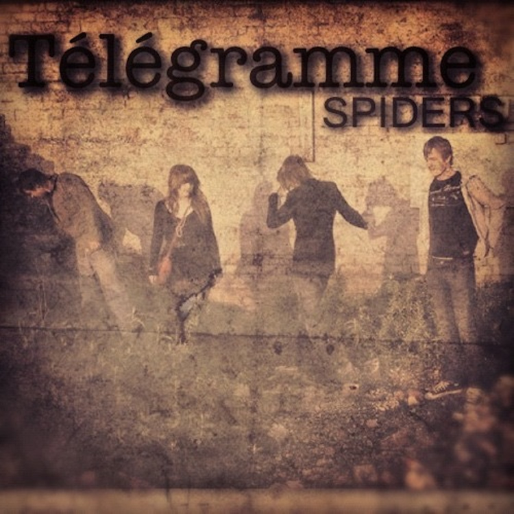 Télégramme's avatar image