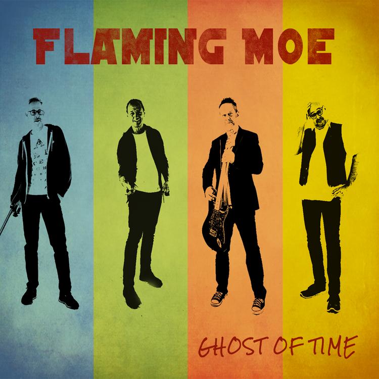 Flaming Moe's avatar image