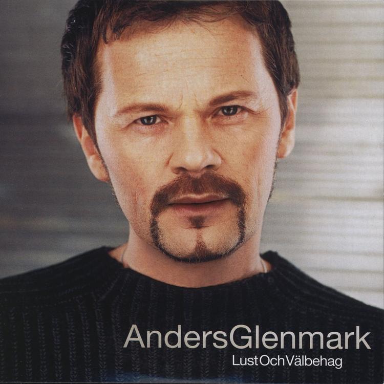 Anders Glenmark's avatar image