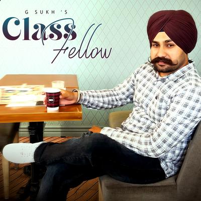 Class Fellow's cover