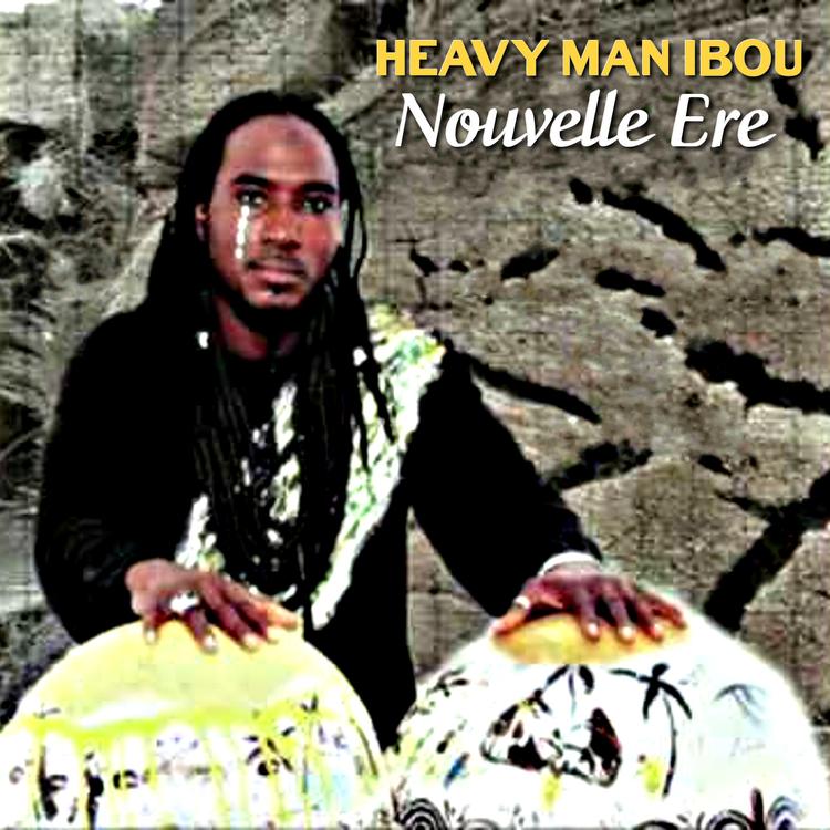 Heavy Man Ibou's avatar image