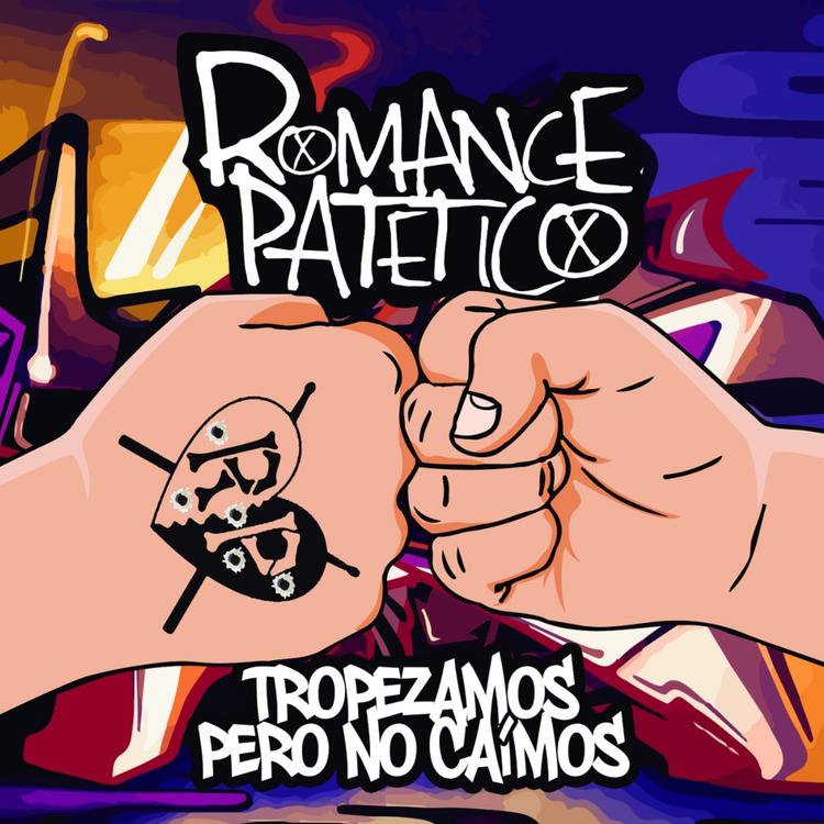 Romance Patetico's avatar image