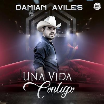 Damian Aviles y Sus Compas's cover