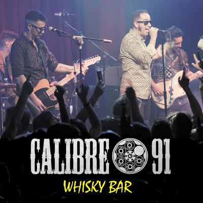 Whisky Bar (En Directo)'s cover