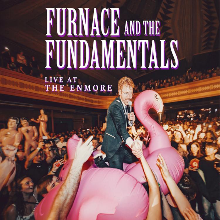 Furnace and the Fundamentals's avatar image