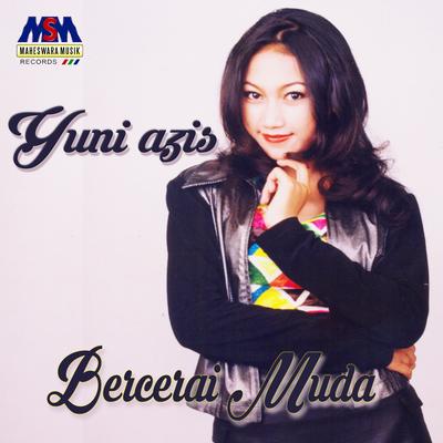 Bercerai Muda's cover