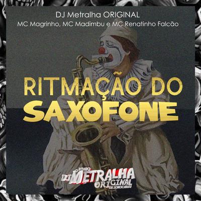 RITMAÇÃO DO SAXOFONE's cover